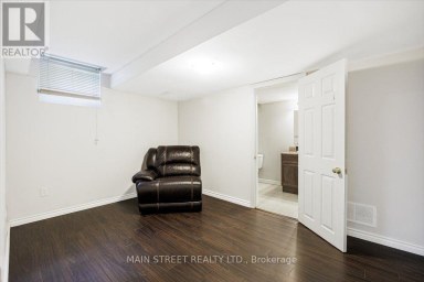 BASEMENT - 10 USHERWOOD STREET Aurora Ontario photo 11
