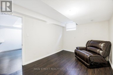 BASEMENT - 10 USHERWOOD STREET Aurora Ontario photo 12
