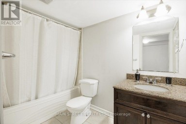 BASEMENT - 10 USHERWOOD STREET Aurora Ontario photo 13