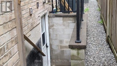 BASEMENT - 10 USHERWOOD STREET Aurora Ontario photo 15