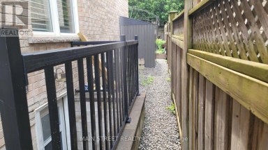BASEMENT - 10 USHERWOOD STREET Aurora Ontario photo 16