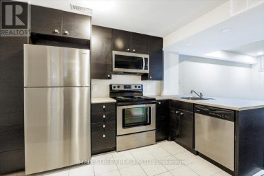 BASEMENT - 10 USHERWOOD STREET Aurora Ontario photo 6