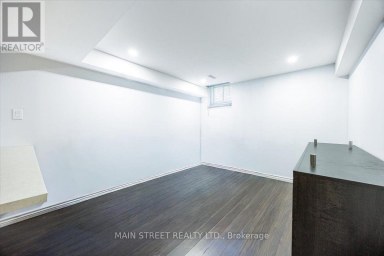BASEMENT - 10 USHERWOOD STREET Aurora Ontario photo 7