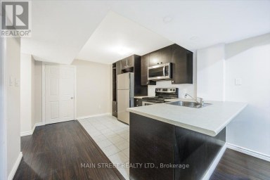 BASEMENT - 10 USHERWOOD STREET Aurora Ontario photo 8