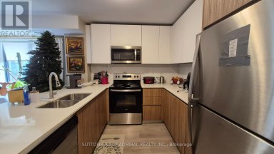 202 - 293 VIEWMOUNT AVENUE Toronto (Yorkdale-Glen Park) Ontario photo 3