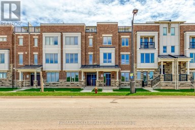 3018 JOHN MCKAY BOULEVARD S Oakville (JM Joshua Meadows) Ontario photo 1