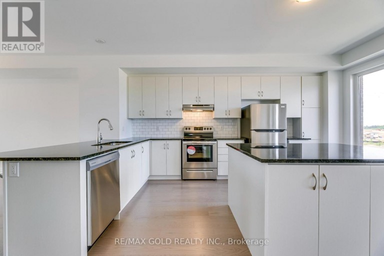 3018 JOHN MCKAY BOULEVARD S, Oakville (JM Joshua Meadows), Ontario, L6H3Z9