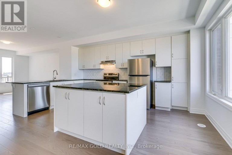 3018 JOHN MCKAY BOULEVARD S, Oakville (JM Joshua Meadows), Ontario, L6H3Z9