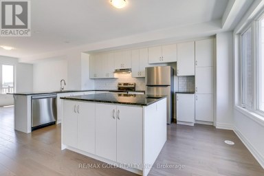 3018 JOHN MCKAY BOULEVARD S Oakville (JM Joshua Meadows) Ontario photo 11