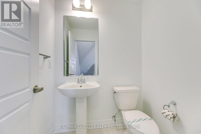 3018 JOHN MCKAY BOULEVARD S, Oakville (JM Joshua Meadows), Ontario, L6H3Z9
