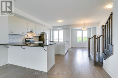 3018 JOHN MCKAY BOULEVARD S Oakville (JM Joshua Meadows) Ontario photo 18