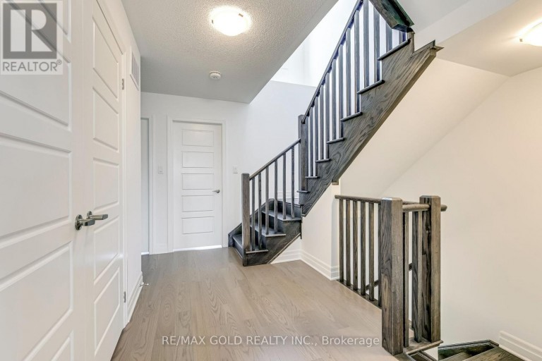 3018 JOHN MCKAY BOULEVARD S, Oakville (JM Joshua Meadows), Ontario, L6H3Z9
