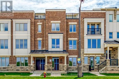 3018 JOHN MCKAY BOULEVARD S Oakville (JM Joshua Meadows) Ontario photo 2