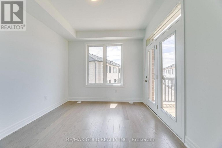 3018 JOHN MCKAY BOULEVARD S, Oakville (JM Joshua Meadows), Ontario, L6H3Z9