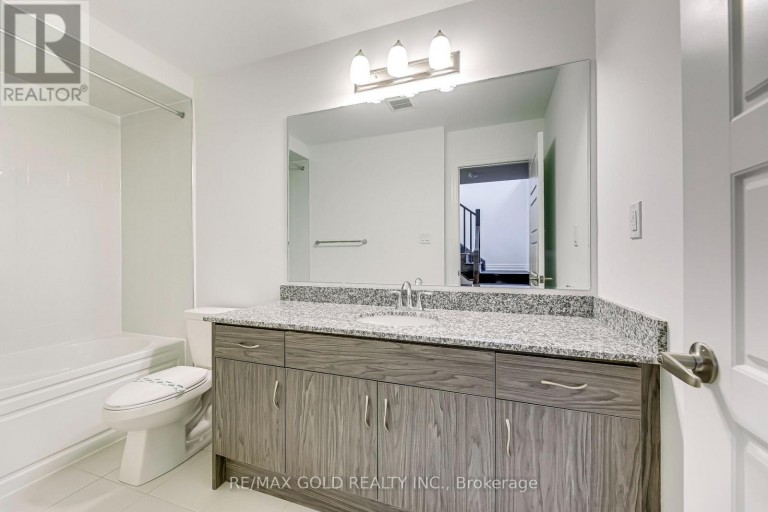 3018 JOHN MCKAY BOULEVARD S, Oakville (JM Joshua Meadows), Ontario, L6H3Z9