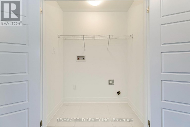 3018 JOHN MCKAY BOULEVARD S, Oakville (JM Joshua Meadows), Ontario, L6H3Z9