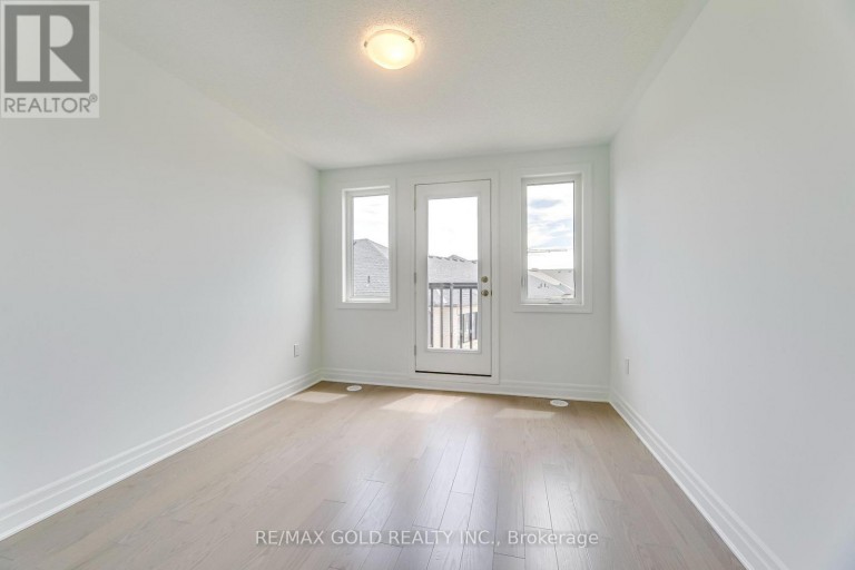 3018 JOHN MCKAY BOULEVARD S, Oakville (JM Joshua Meadows), Ontario, L6H3Z9