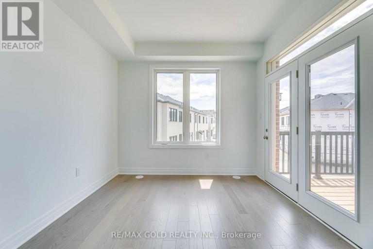 3018 JOHN MCKAY BOULEVARD S, Oakville (JM Joshua Meadows), Ontario, L6H3Z9