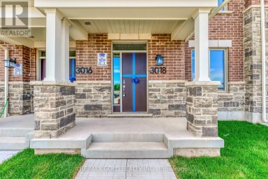 3018 JOHN MCKAY BOULEVARD S Oakville (JM Joshua Meadows) Ontario photo 3