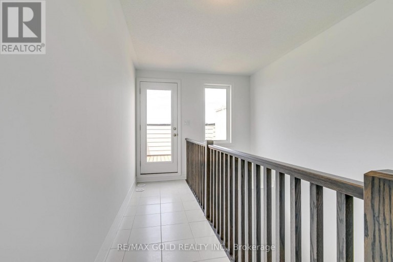 3018 JOHN MCKAY BOULEVARD S, Oakville (JM Joshua Meadows), Ontario, L6H3Z9