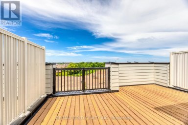 3018 JOHN MCKAY BOULEVARD S Oakville (JM Joshua Meadows) Ontario photo 42