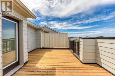 3018 JOHN MCKAY BOULEVARD S Oakville (JM Joshua Meadows) Ontario photo 43