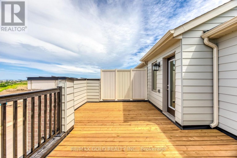 3018 JOHN MCKAY BOULEVARD S, Oakville (JM Joshua Meadows), Ontario, L6H3Z9