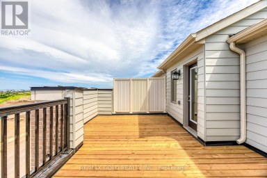 3018 JOHN MCKAY BOULEVARD S Oakville (JM Joshua Meadows) Ontario photo 44