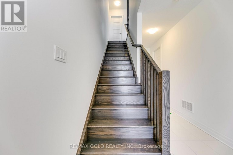 3018 JOHN MCKAY BOULEVARD S, Oakville (JM Joshua Meadows), Ontario, L6H3Z9