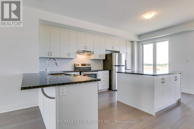 3018 JOHN MCKAY BOULEVARD S, Oakville (JM Joshua Meadows), Ontario, L6H3Z9