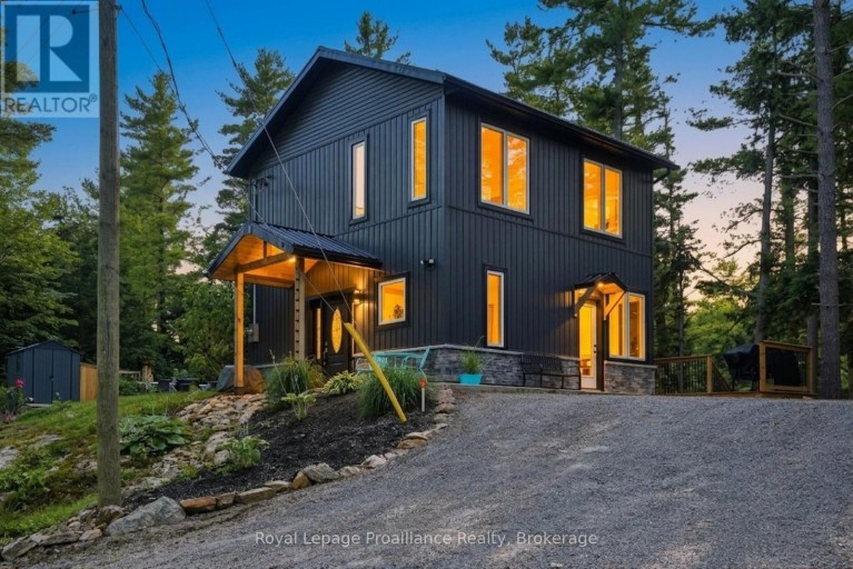 282-G COTTAGE LANE, Tweed (Elzevir (Twp)), Ontario, K0K3J0