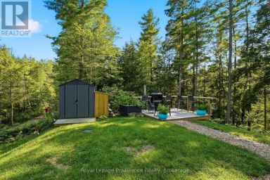 282-G COTTAGE LANE Tweed (Elzevir (Twp)) Ontario photo 13