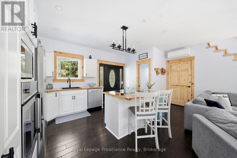 282-G COTTAGE LANE, Tweed (Elzevir (Twp)), Ontario, K0K3J0