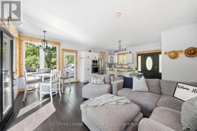 282-G COTTAGE LANE Tweed (Elzevir (Twp)) Ontario photo 20