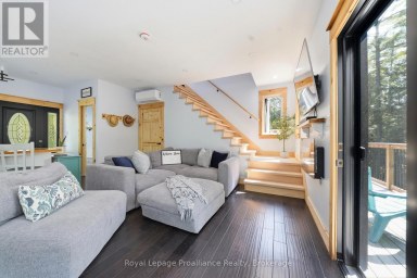 282-G COTTAGE LANE Tweed (Elzevir (Twp)) Ontario photo 23