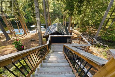 282-G COTTAGE LANE Tweed (Elzevir (Twp)) Ontario photo 37
