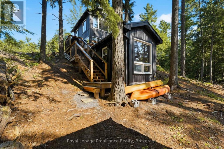 282-G COTTAGE LANE, Tweed (Elzevir (Twp)), Ontario, K0K3J0