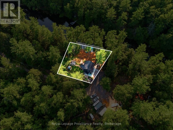 282-G COTTAGE LANE, Tweed (Elzevir (Twp)), Ontario, K0K3J0