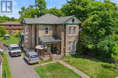 220 DUBLIN STREET Peterborough (Town Ward 3) Ontario photo 1