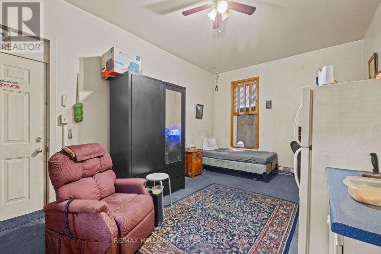 220 DUBLIN STREET, Peterborough (Town Ward 3), Ontario, K9H3B7