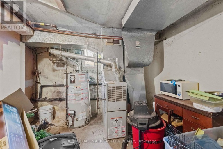 220 DUBLIN STREET, Peterborough (Town Ward 3), Ontario, K9H3B7
