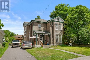 220 DUBLIN STREET Peterborough (Town Ward 3) Ontario photo 34