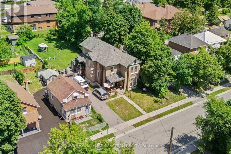 220 DUBLIN STREET, Peterborough (Town Ward 3), Ontario, K9H3B7