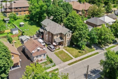 220 DUBLIN STREET Peterborough (Town Ward 3) Ontario photo 37