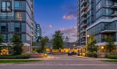0124 - 55 ANN O'REILLY ROAD Toronto (Henry Farm) Ontario photo 1