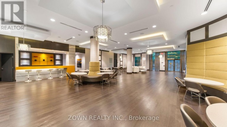 0124 - 55 ANN O'REILLY ROAD, Toronto (Henry Farm), Ontario, M2J0E1