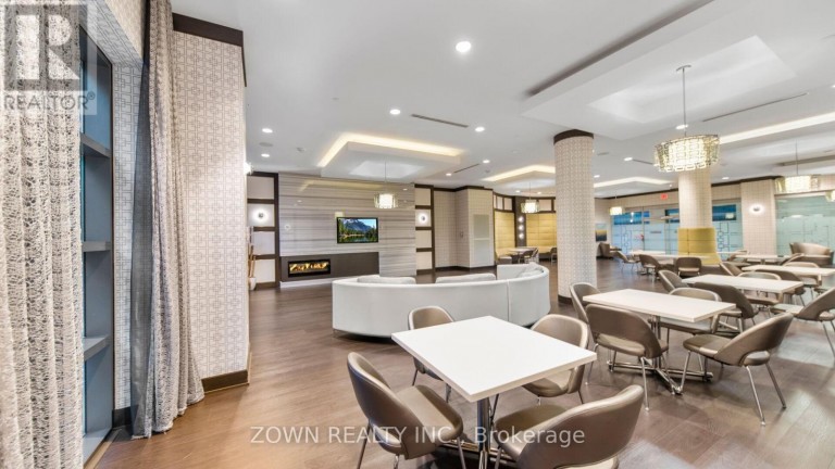 0124 - 55 ANN O'REILLY ROAD, Toronto (Henry Farm), Ontario, M2J0E1
