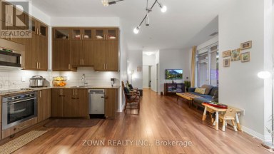0124 - 55 ANN O'REILLY ROAD Toronto (Henry Farm) Ontario photo 16