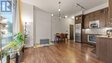 0124 - 55 ANN O'REILLY ROAD Toronto (Henry Farm) Ontario photo 17