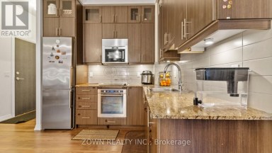 0124 - 55 ANN O'REILLY ROAD Toronto (Henry Farm) Ontario photo 19